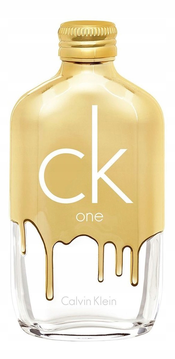 Calvin Klein Toaletní voda sprej 100 ml