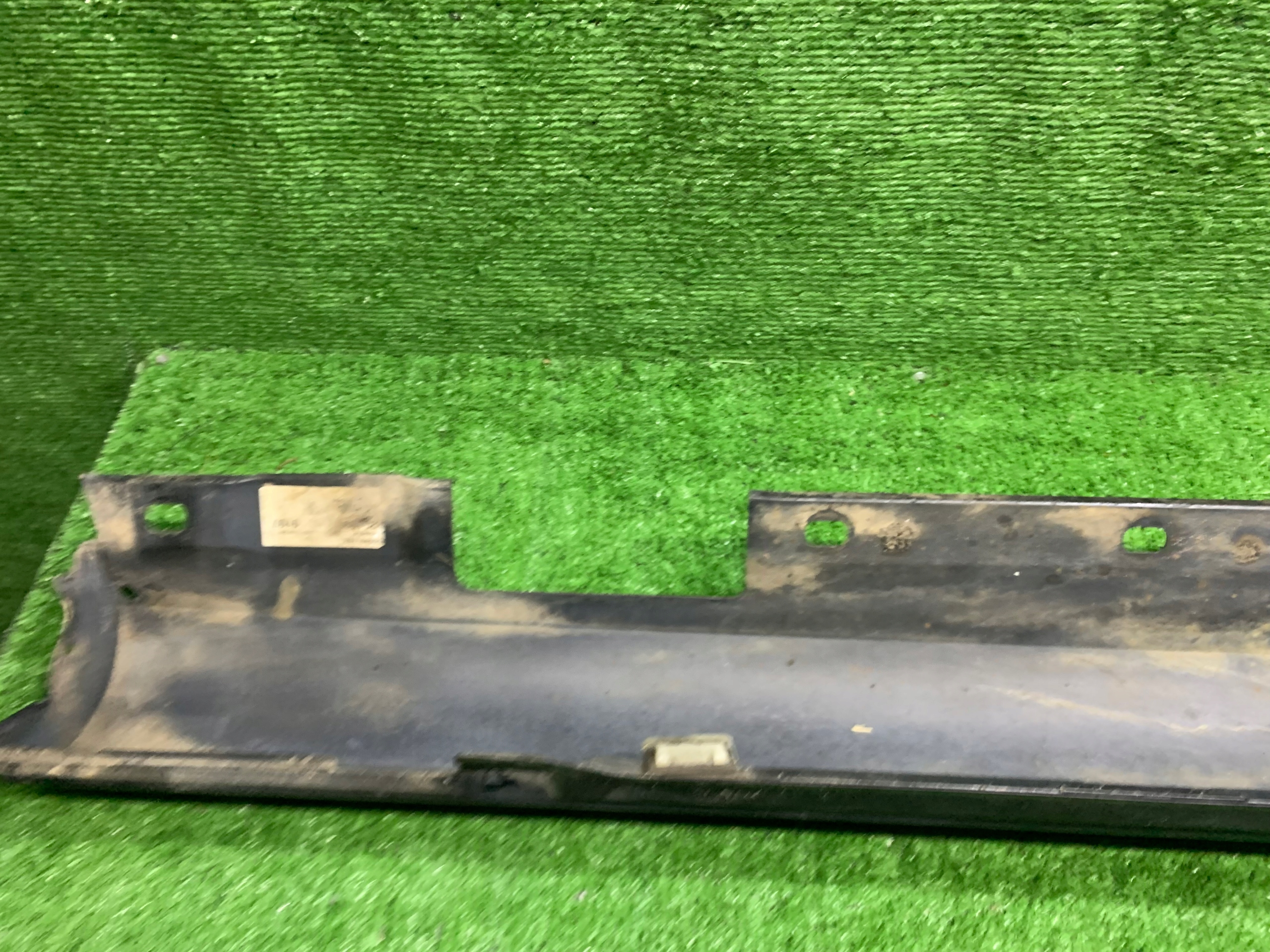 MERCEDES W204 left AMG LIFT moulding threshold threshold C197 197 A2046901140