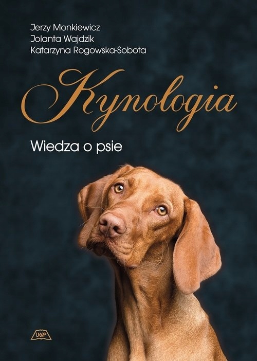 

Kynologia Wiedza O Psie