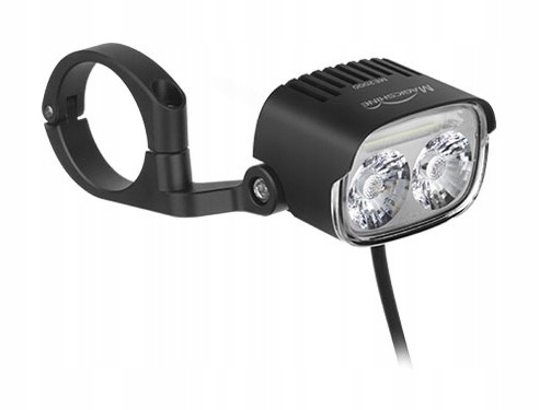 Přední světlo na elektrokolo Magicshine Me 2000 kabel Yamaha PW-X2, Pw-st, Pw-se,