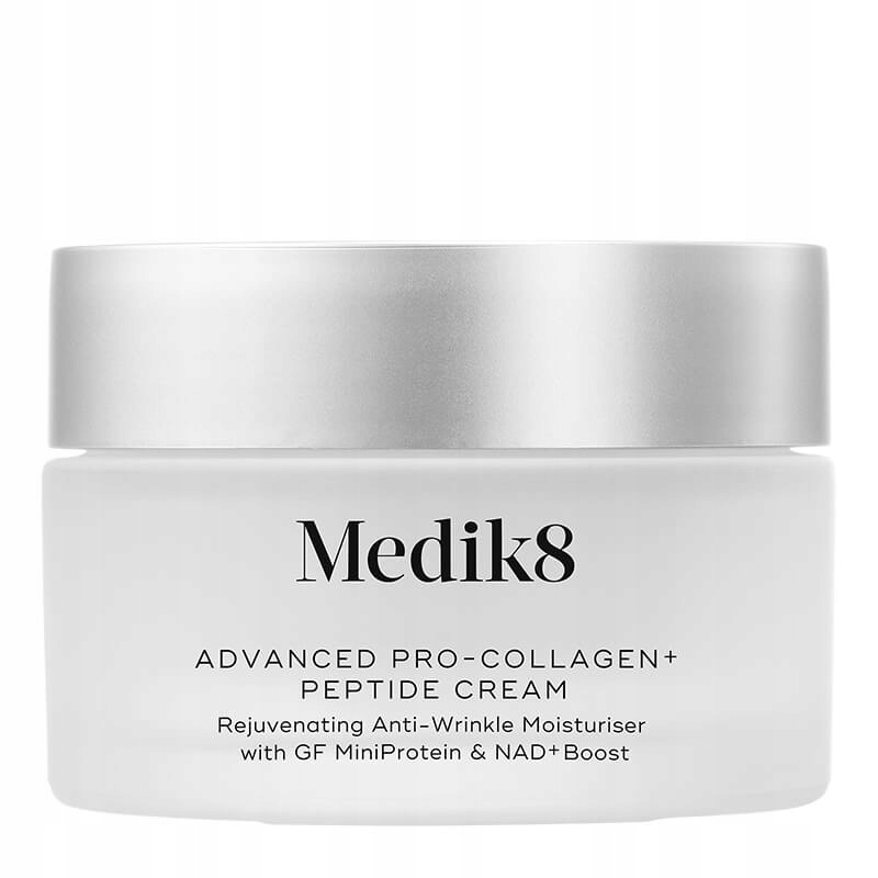 Medik8 Advanced Pro-Collagen+ Peptide Cream 50ml