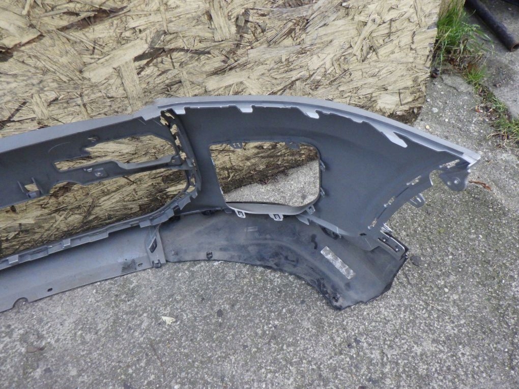MINI COOPER F65 F66 JCW WORKS 24- Frontstoßstange