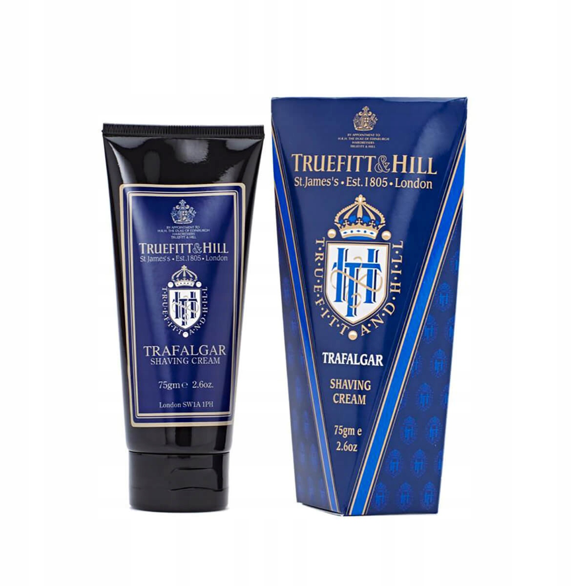 Trafalgar Krem do golenia