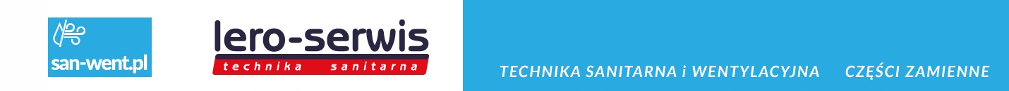 ORAS 242050 Rączka Bidetta bidetowa z zaworkiem Linia BIdetta