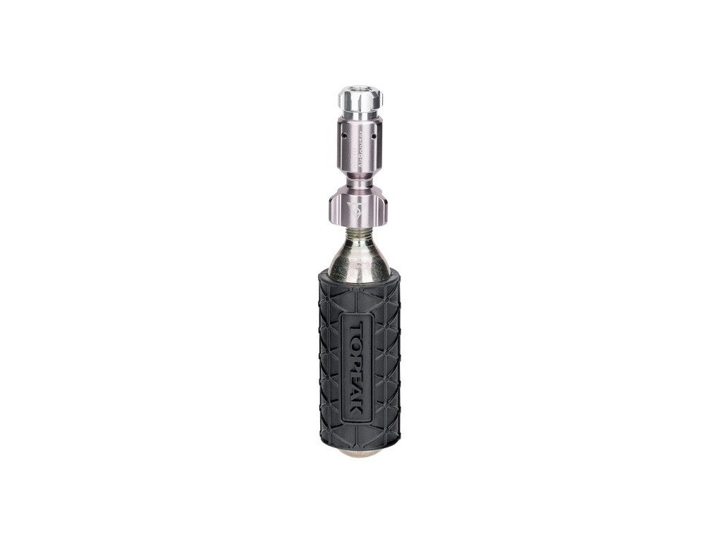 Topeak Air Micro Booster CO2 Pompka Na Naboje