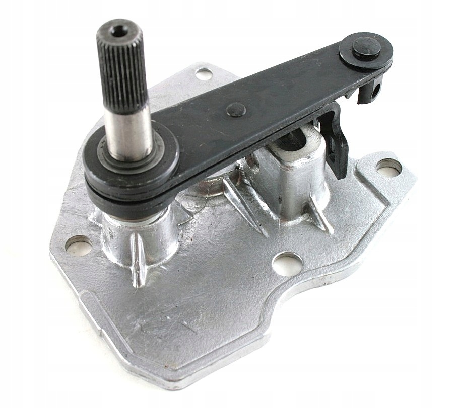 0197 - Автомат перемикання передач Romet hogar PREMIUM