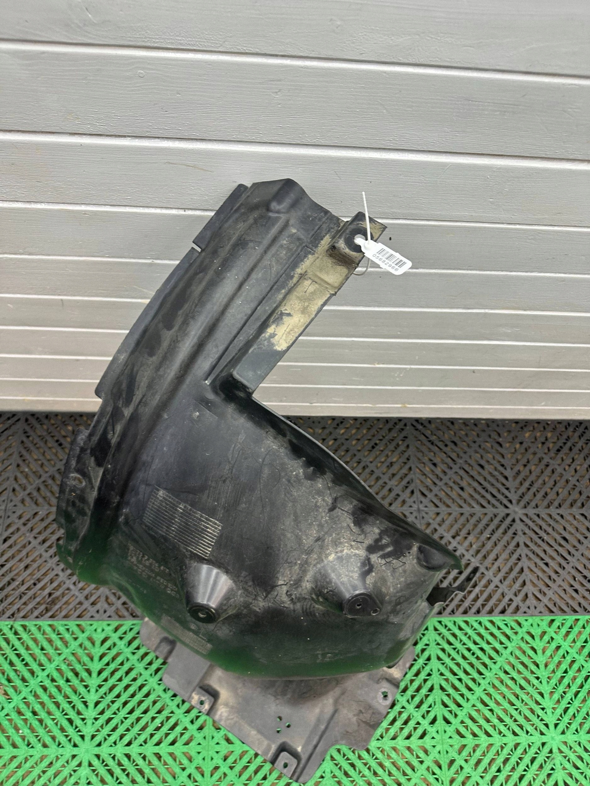 mudguard front BMW X3 G01 7394815