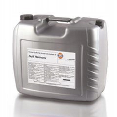 

Olej Przekładniowy Gulf Ht Fluid TO-4 10W 20L