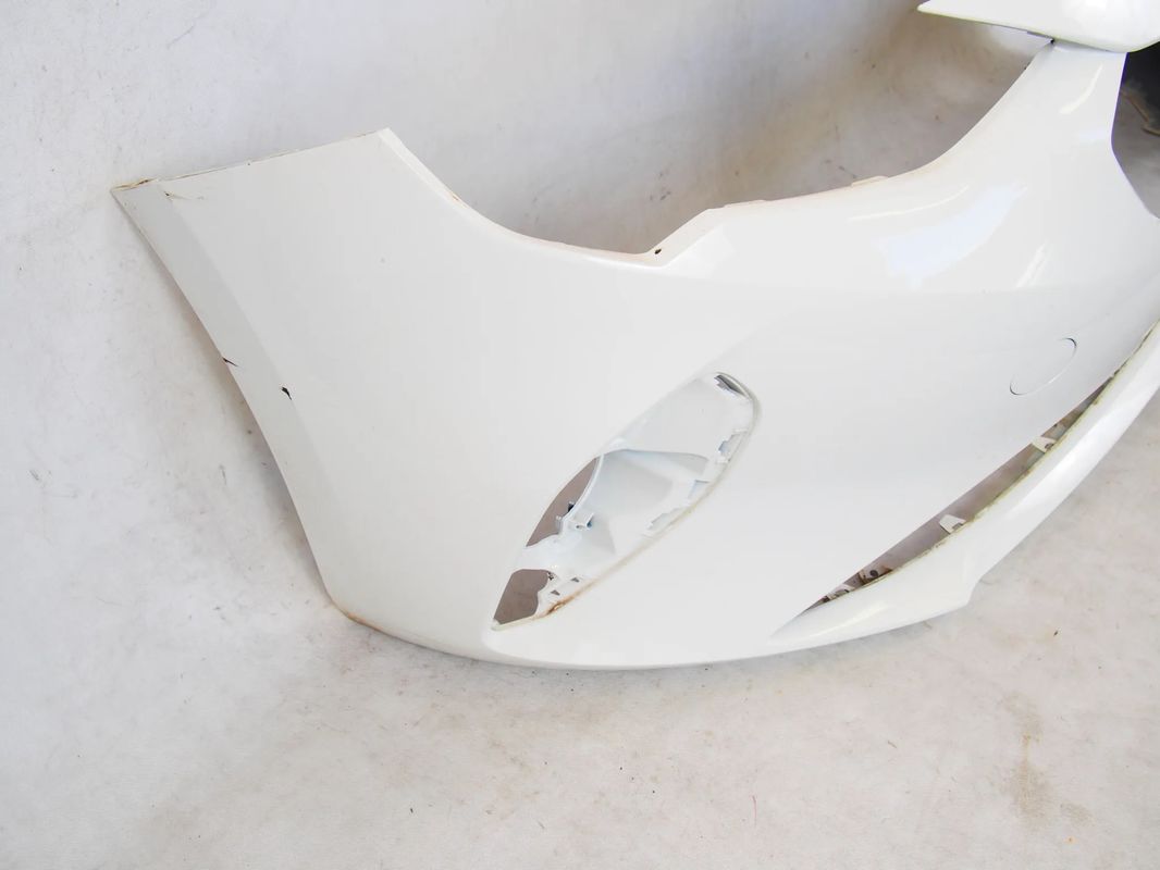 Opel Corsa F 20r bumper front front 2020
