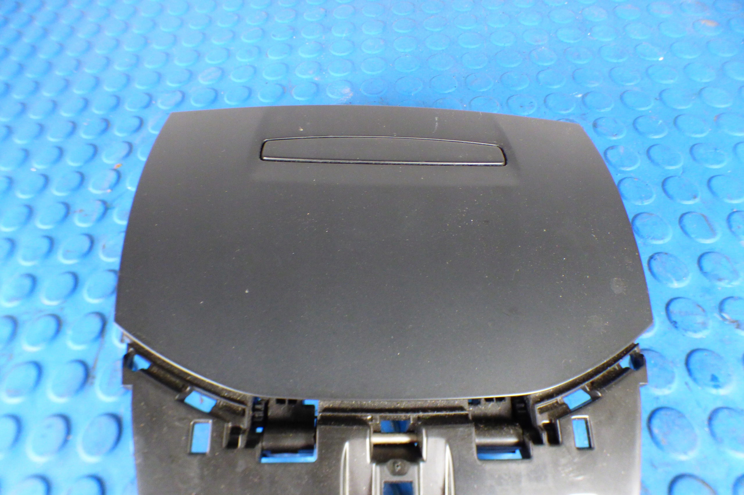 passenger compartment ET76R04694 ET76-R04694-AEW FORD TRANSIT COURIER II MK2