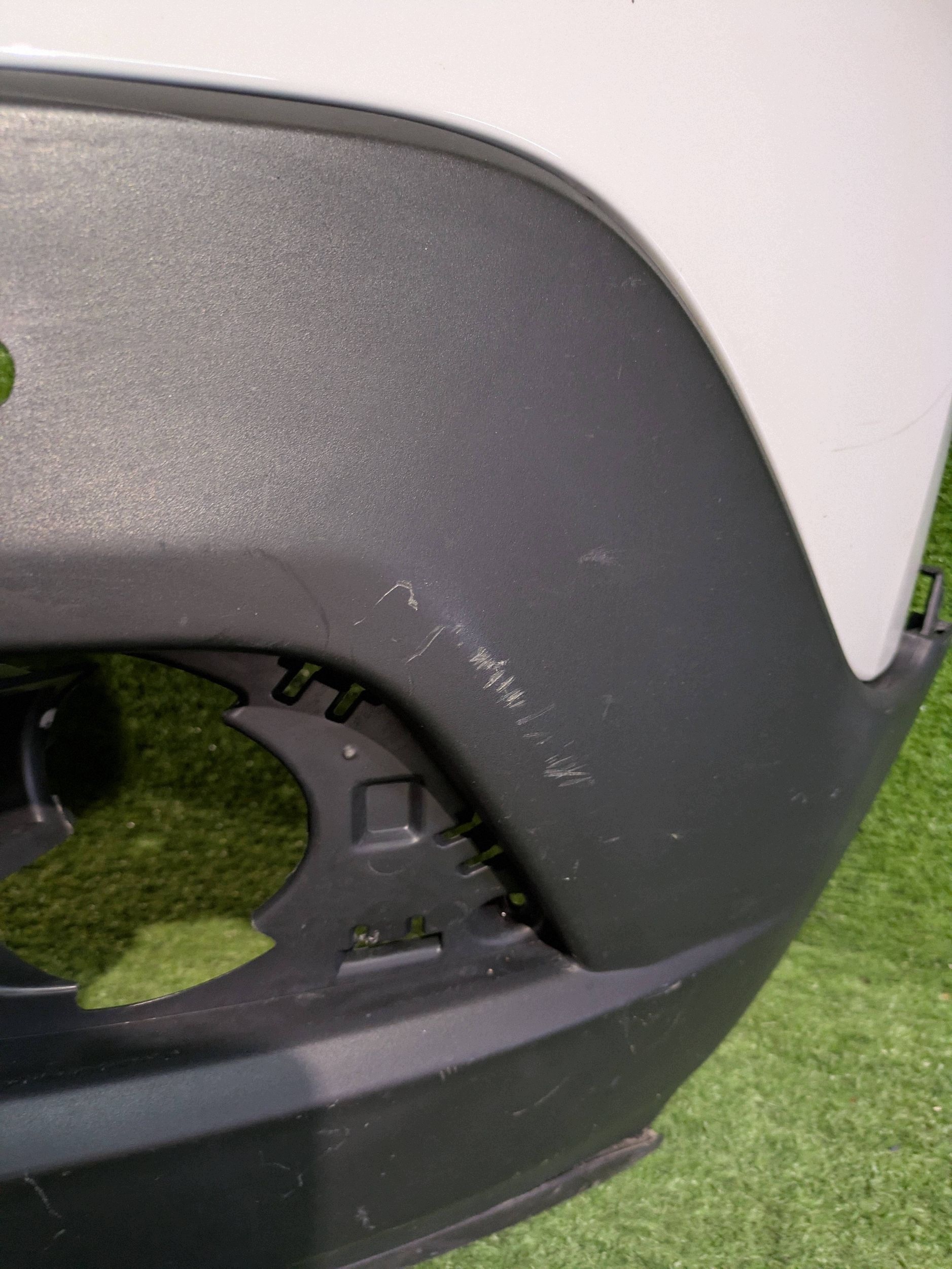 front bumper front OPEL MOKKA A NR.Z9581