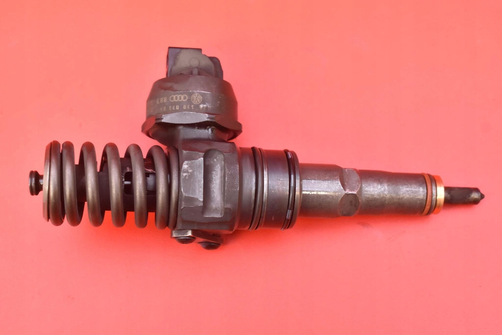 einspritzdüse einspritzdüse 038130073BA VW PASSAT B5 1.9 TDI 130 KM LIFT 00-05