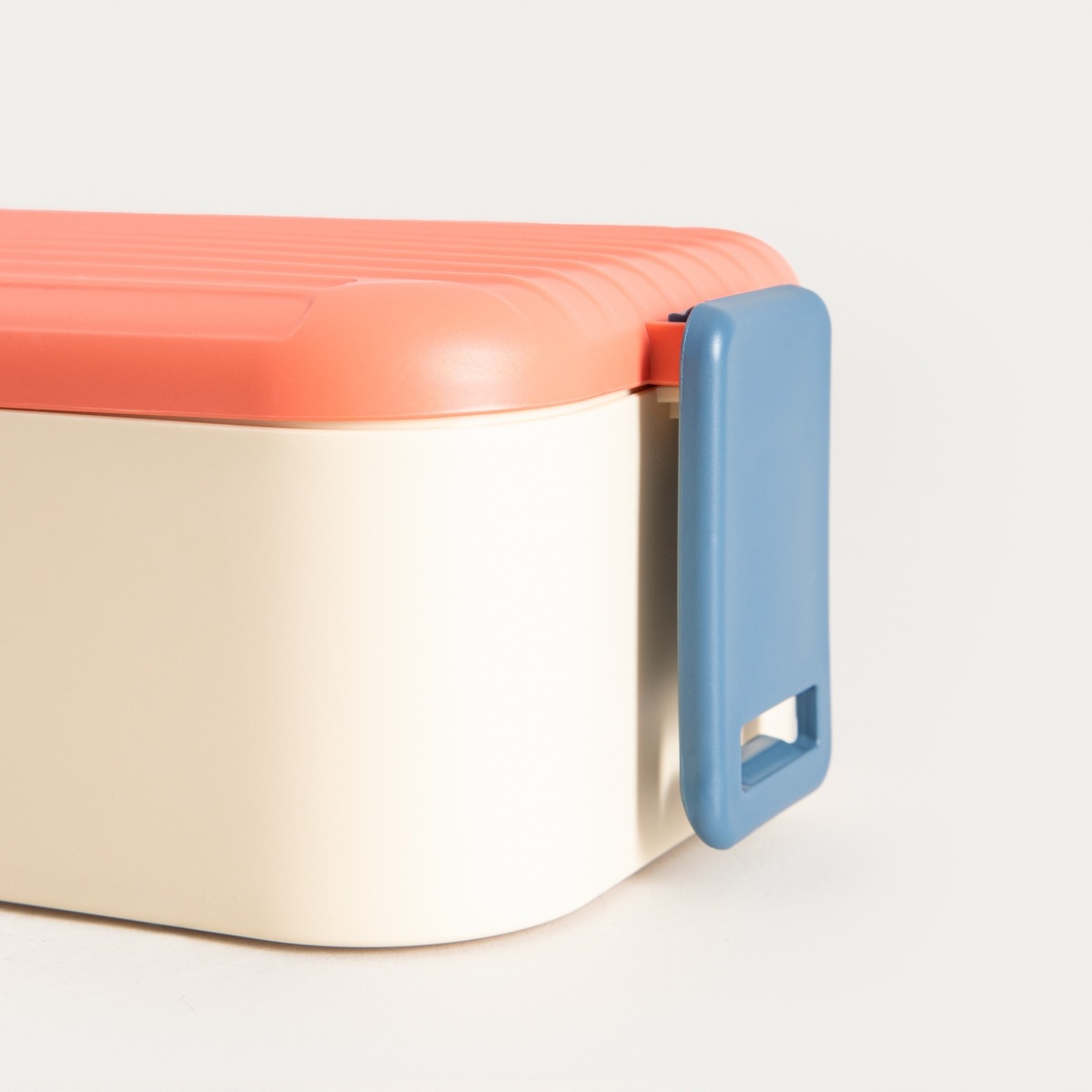 Lunchbox MAFALDA kolorowy 1100 ml HOMLA Rodzaj lunch box