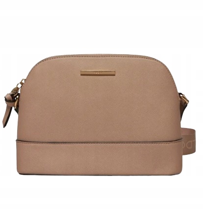 Aldo Dámská Kabelka Hnědá Klasická Malá S Páskem Tmb