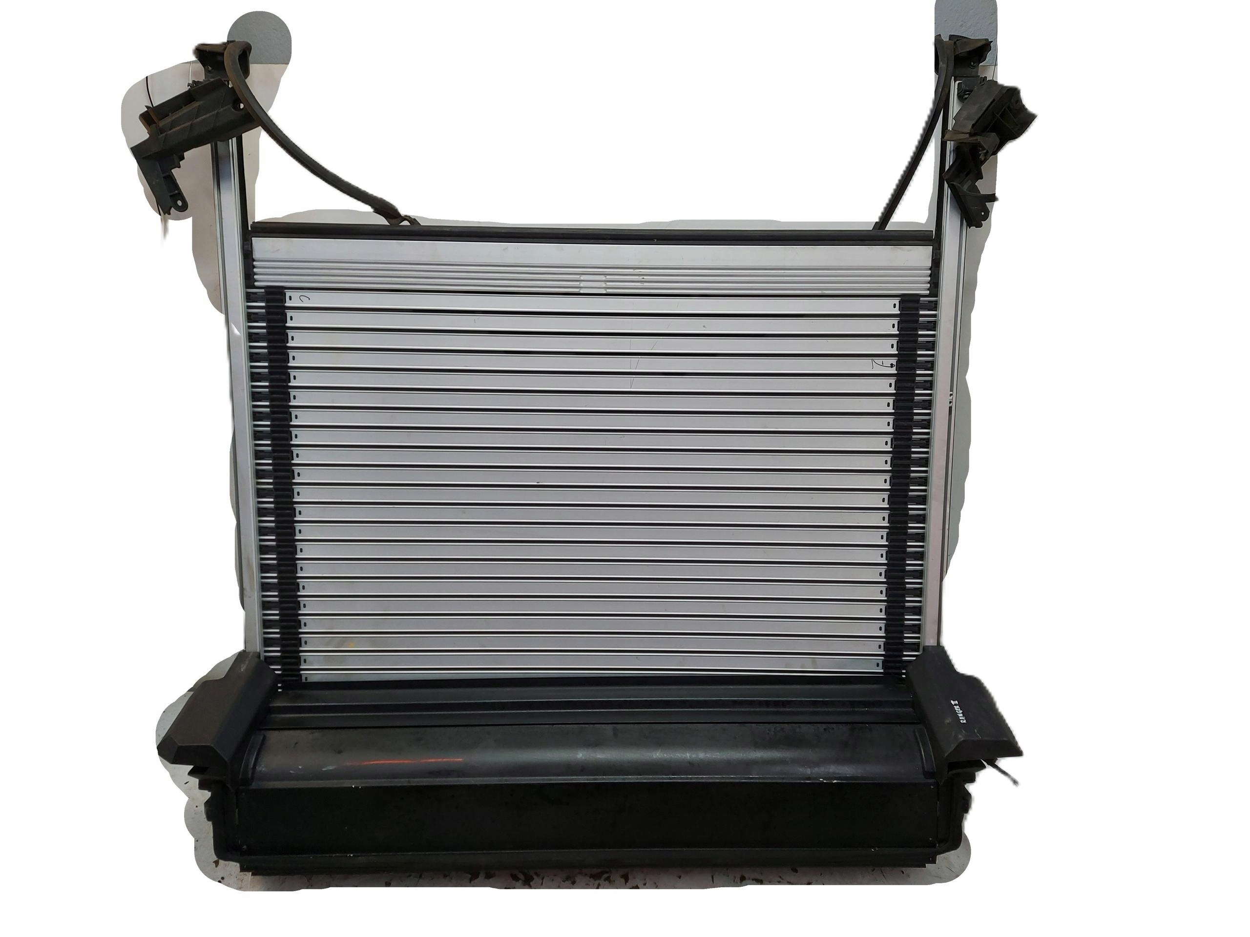 Ford Ranger VI 6 2024r blinds boot electrical originál