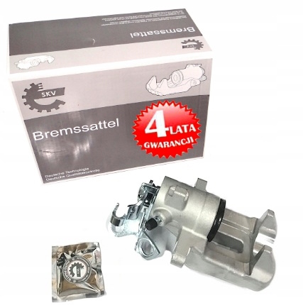 ZACISK HAM. TYL PRAWY