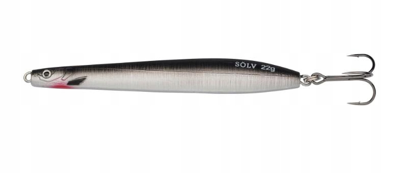 Abu Garcia Sölv Sölv Piil 9.5cm/22g Baitfish
