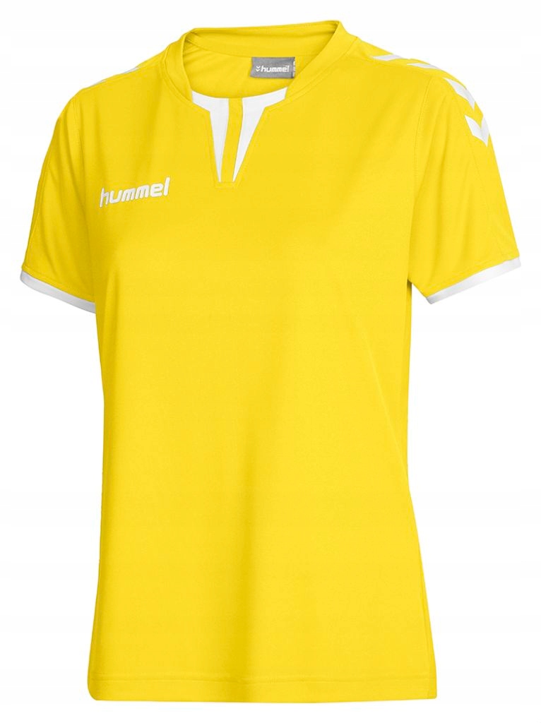 Koszulka damska Hummel Core Womens Jersey, roz. XS EAN (GTIN) 5700495186771