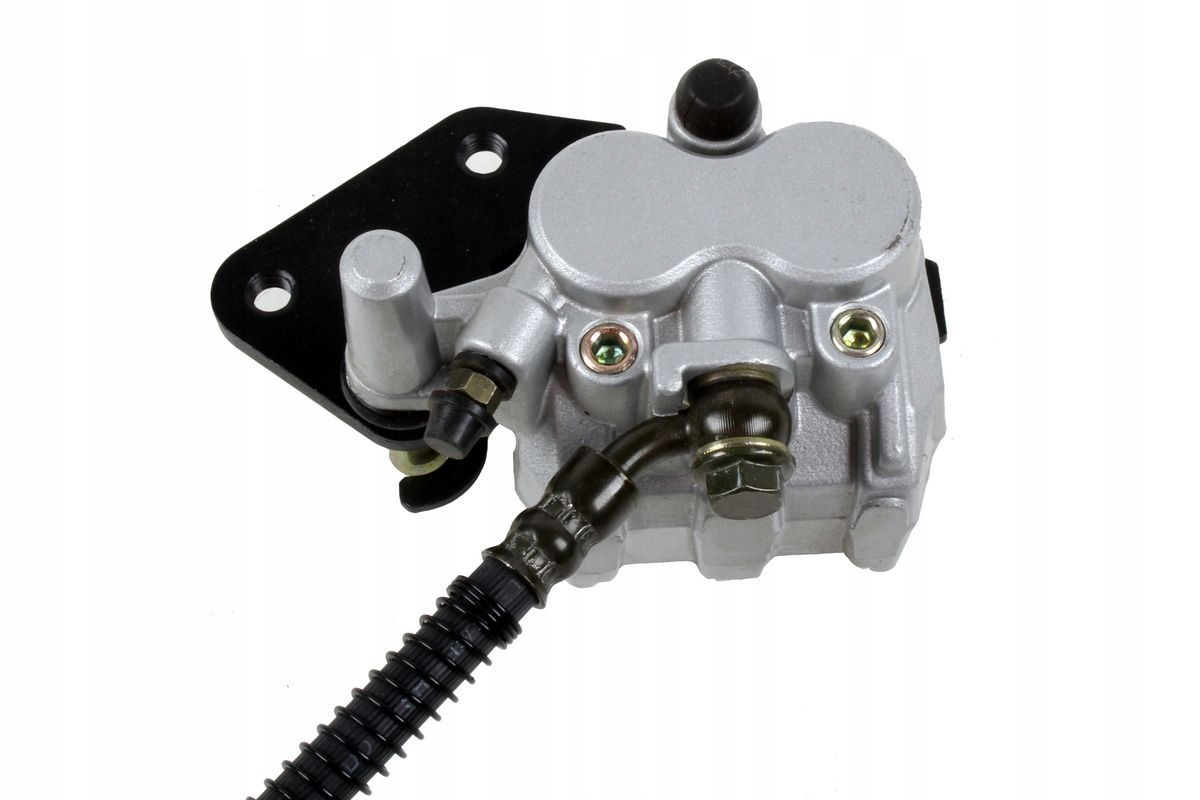 Hamulec kompletny tyl Romet RXL Part manufacturer Romet oryginalne OE