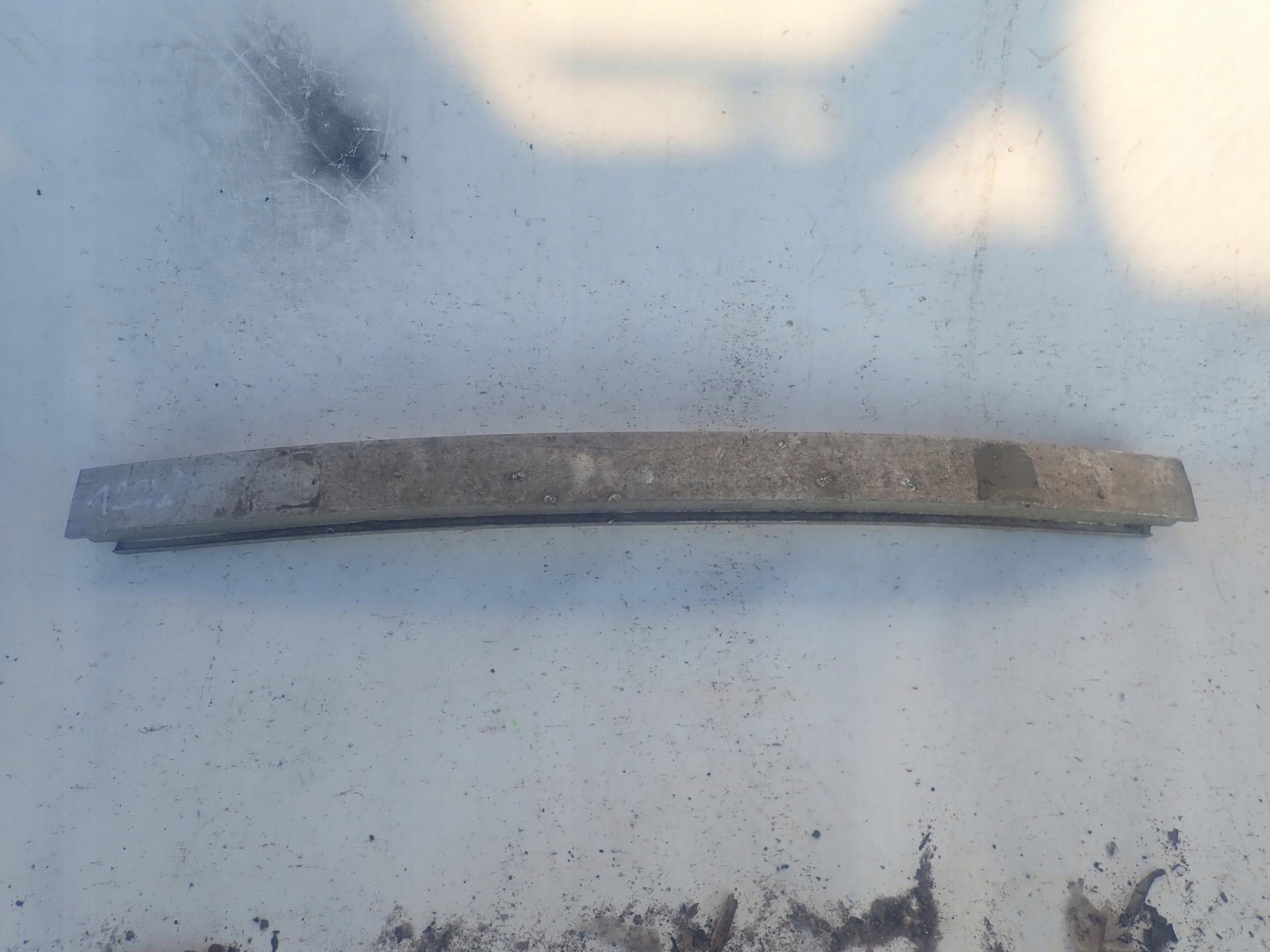 AUDI A3 8L 96-03 bumper support front