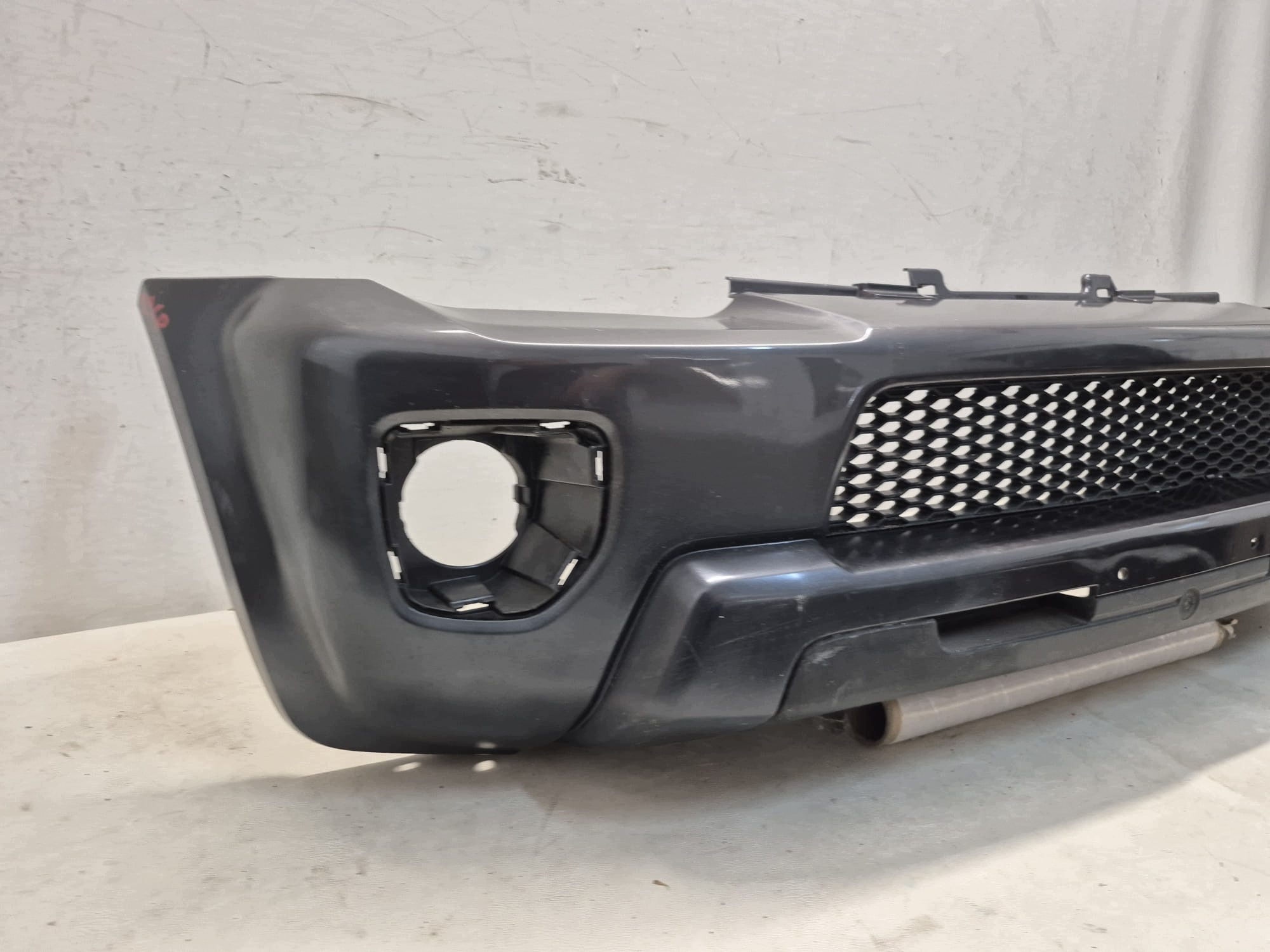 SUZUKI JIMNY III 3 LIFT 12-18 bumper front front