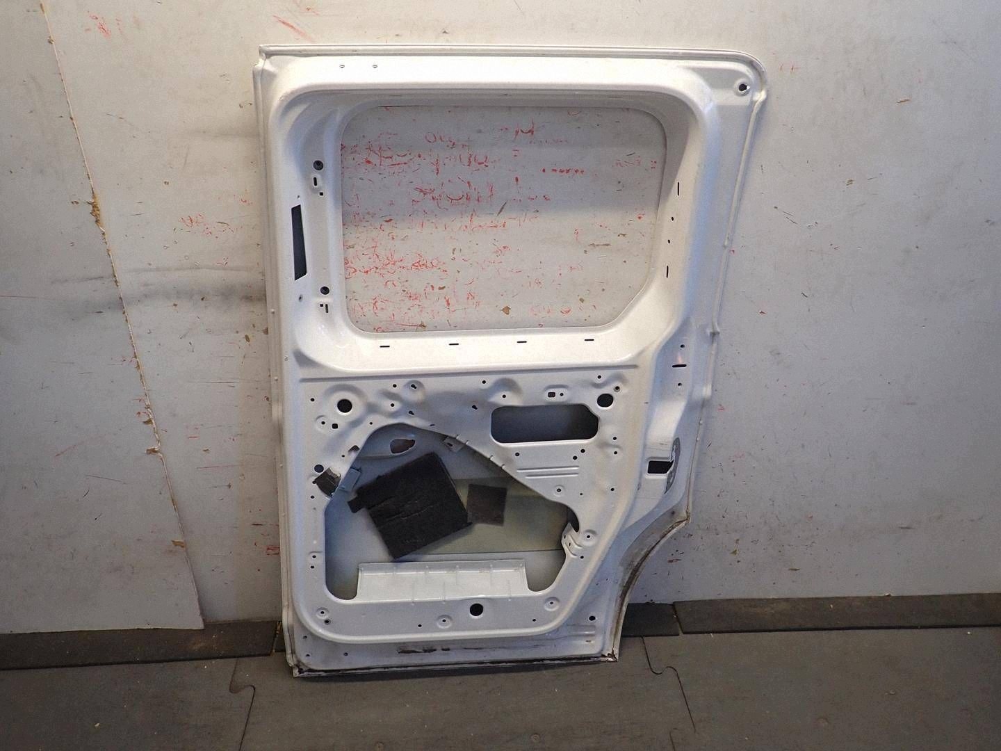 door rear part rear. right sliding VW CADDY 2020
