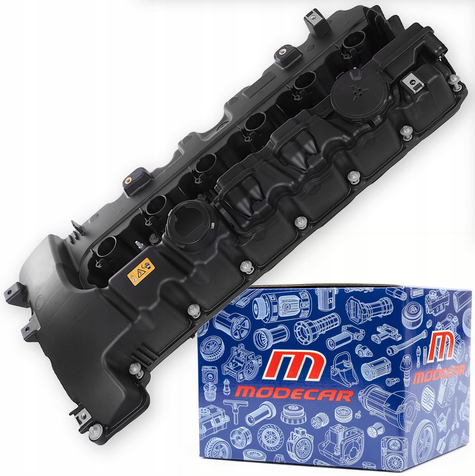 Kryt Ventilů pro Bmw E90 E92 E60 E61 F10 F11 N53 11127548196