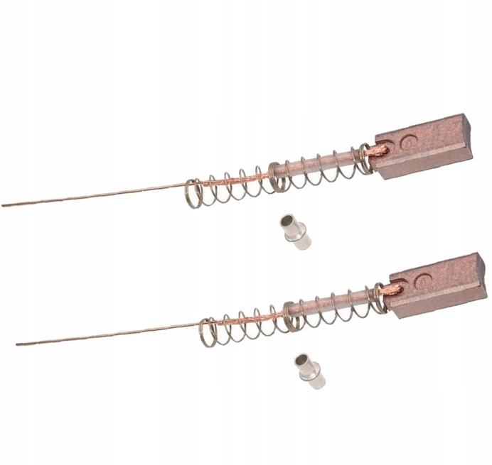 SZCZOTKI ALTERNATORA 0120468/469