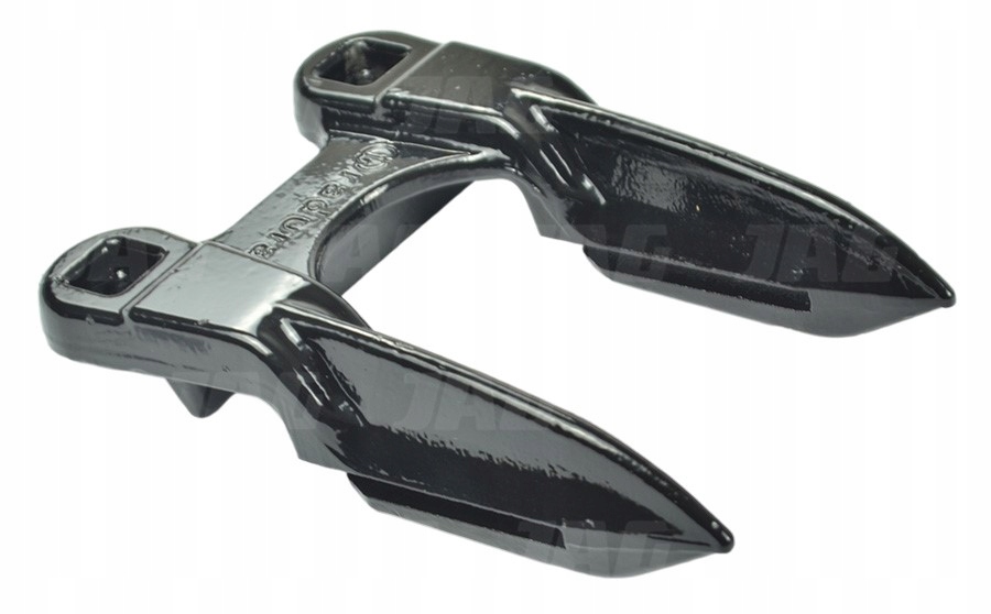 Dvojitý bajonet Radura Claas 521282