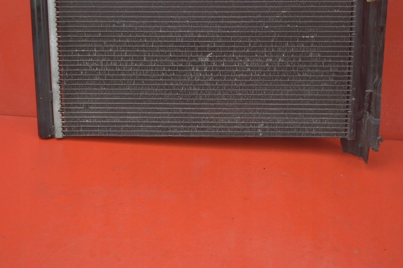 BMW E87 E90 Радиатор кондиционера 9169791- 14060