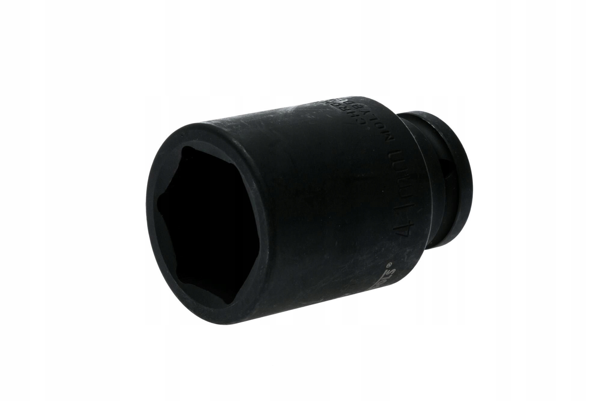 Nasadka udarowa długa z chwytem 3/4" 41 mm Marka Teng Tools