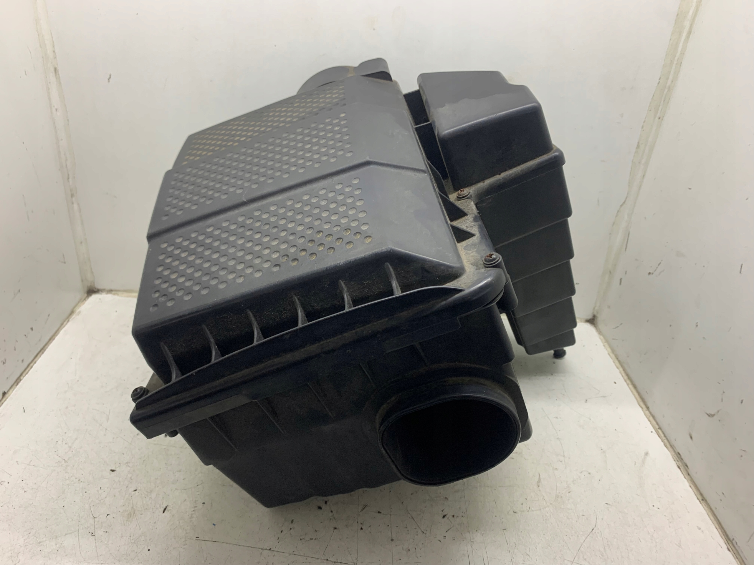 Gehäuse filter luft PHB000498 RANGE ROVER SPORT und 2.7 TDV6 05-13