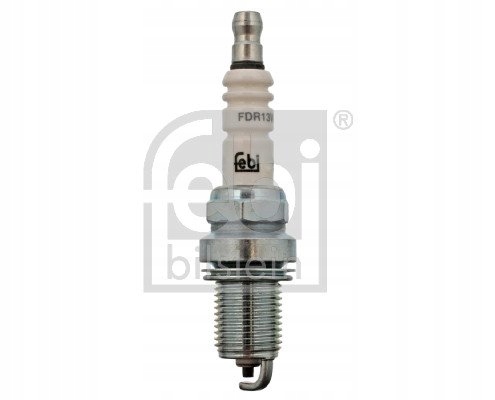 N FEBI 4 SZT SWIECA ZAPLONOWA 13422 NISSAN PRIMERA P11 96