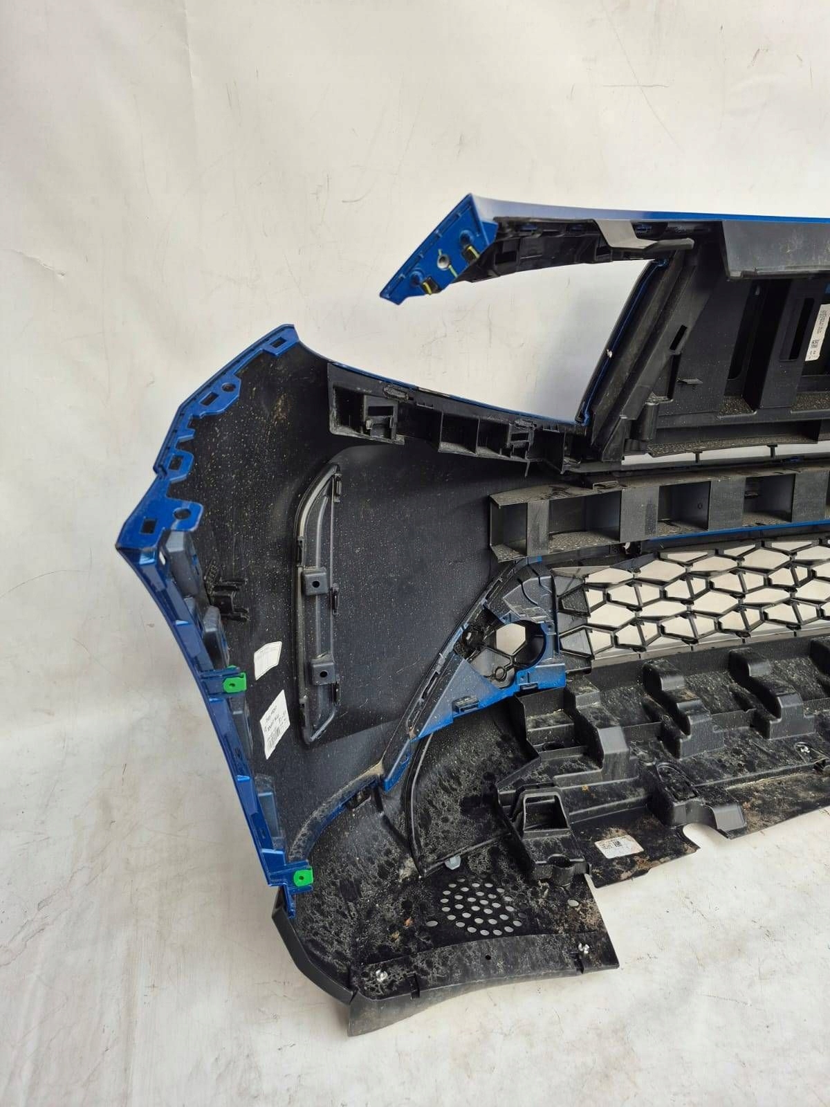 OPEL FRONTERA C 24- bumper front front PDC 9854995780