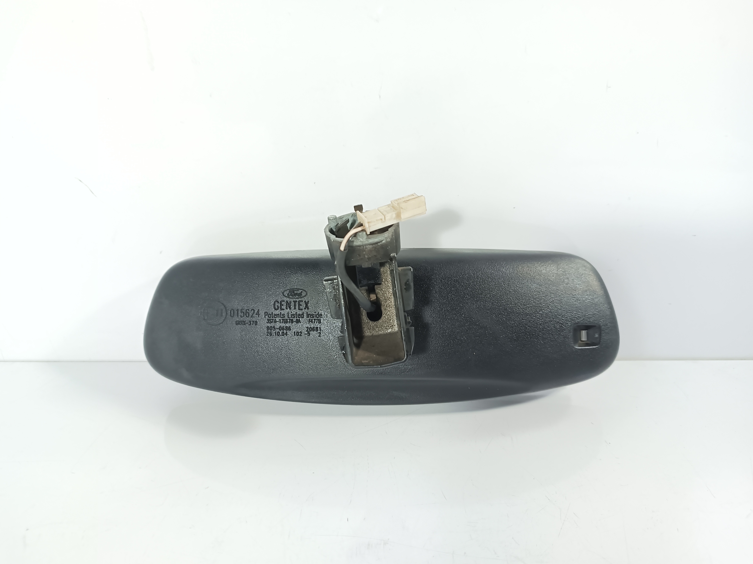 FORD C-MAX MK1 03-10 RETROVISORE INTERNO WEWNTERZNE
