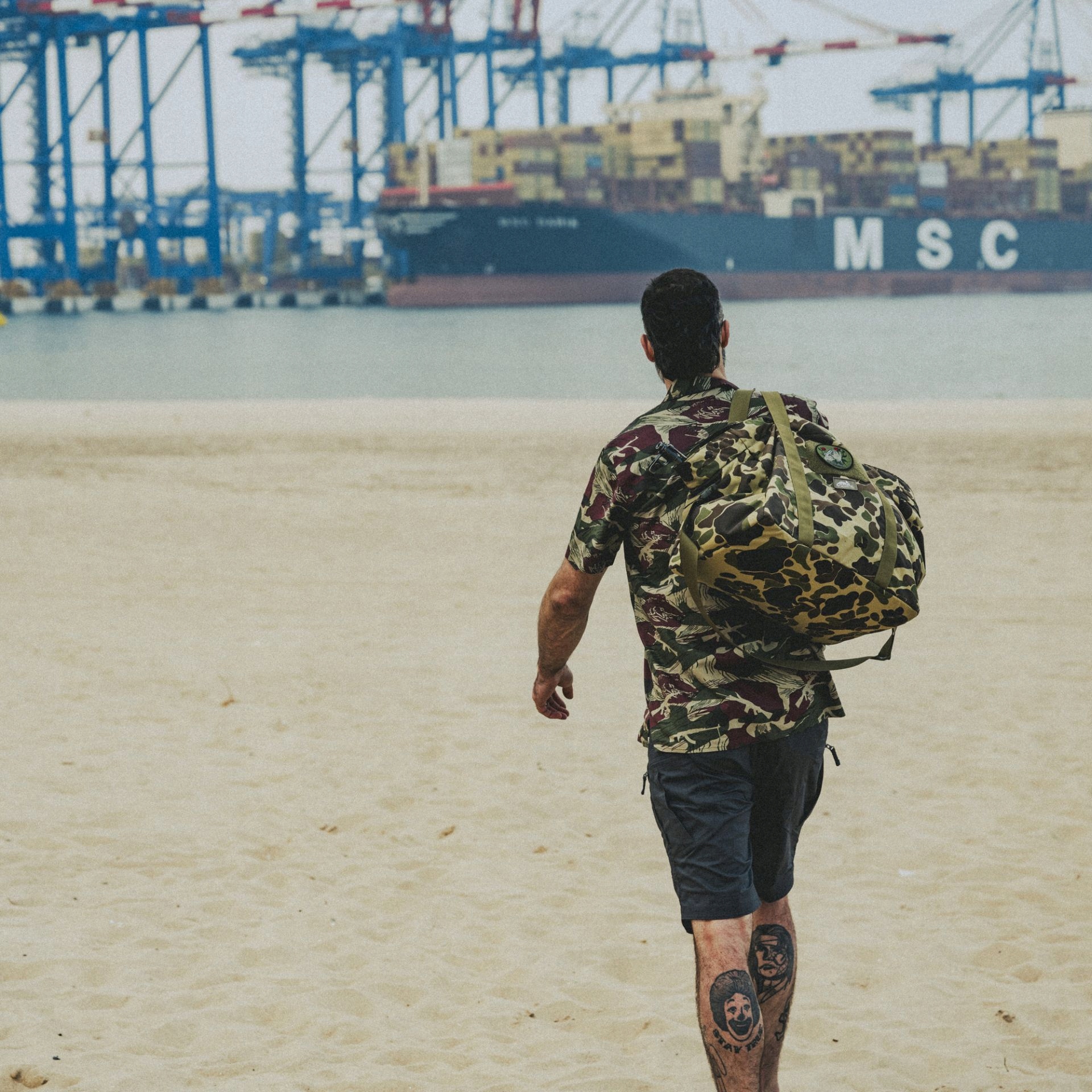 Koszula Helikon z Krótkim Rękawem Bawełniana Hawajska Militarna Regular XS EAN (GTIN) 5902688094782