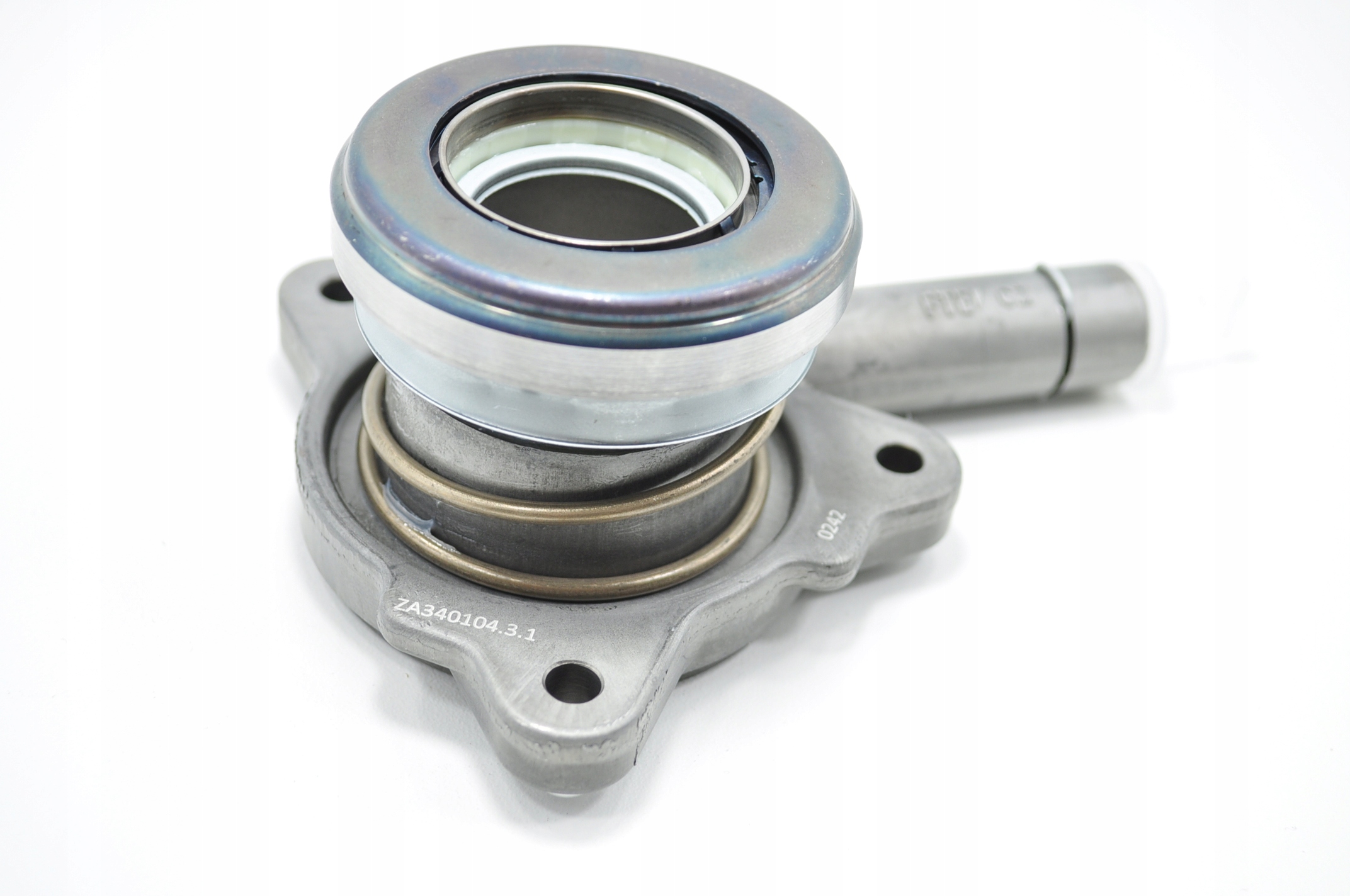 ZA340104.3.1 - Гідравлічний привід FTE FORD TRANSIT з 2016 року-