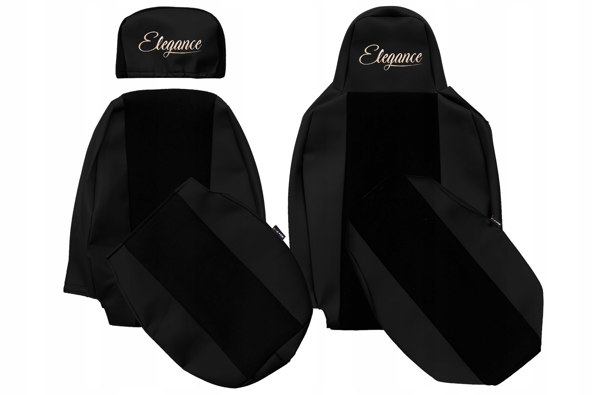 Чехлы SCANIA NEXTGEN R S G P L 17-фото ремень