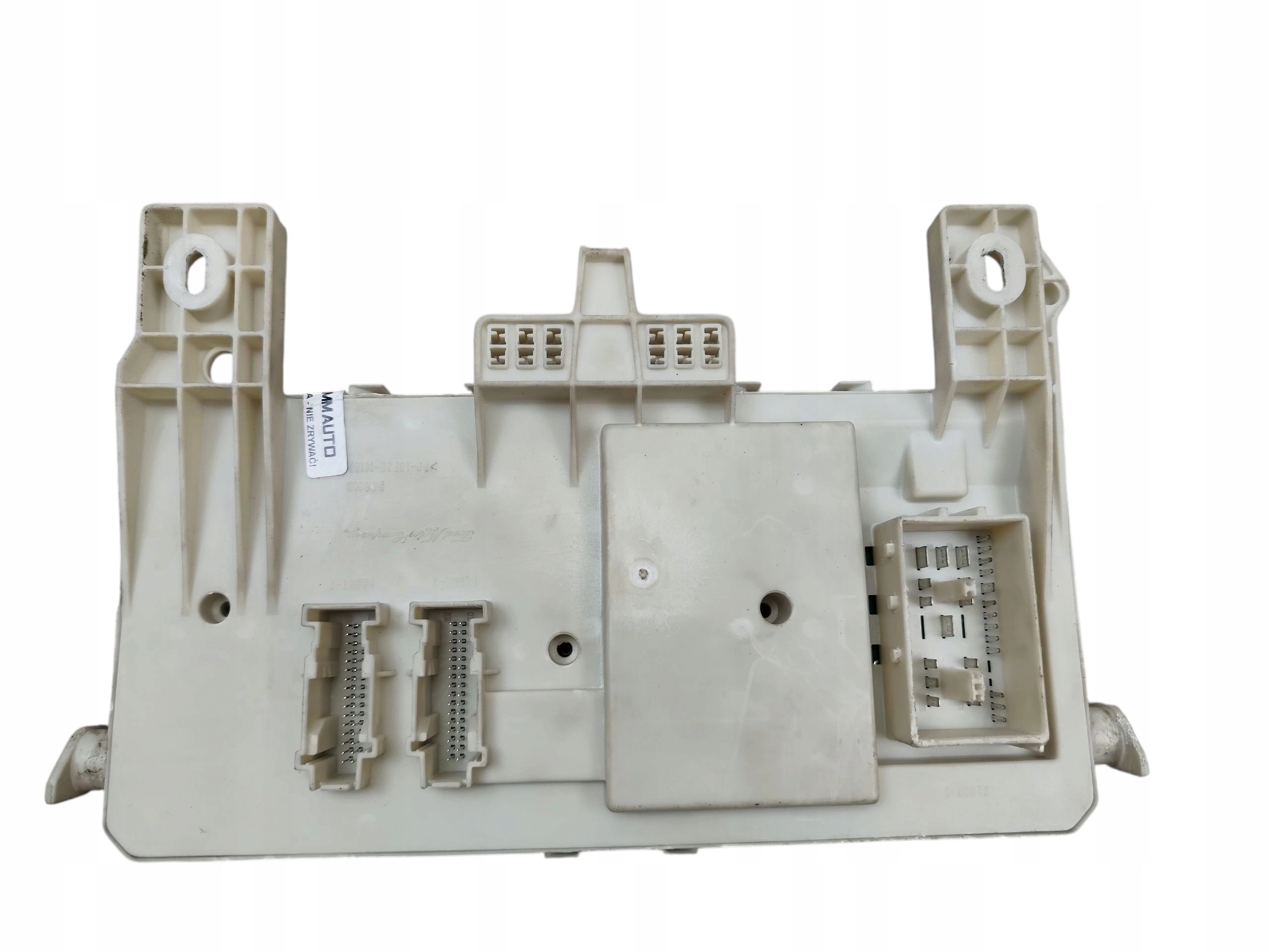 Module fusibles BSI VOLVO C30 30765471