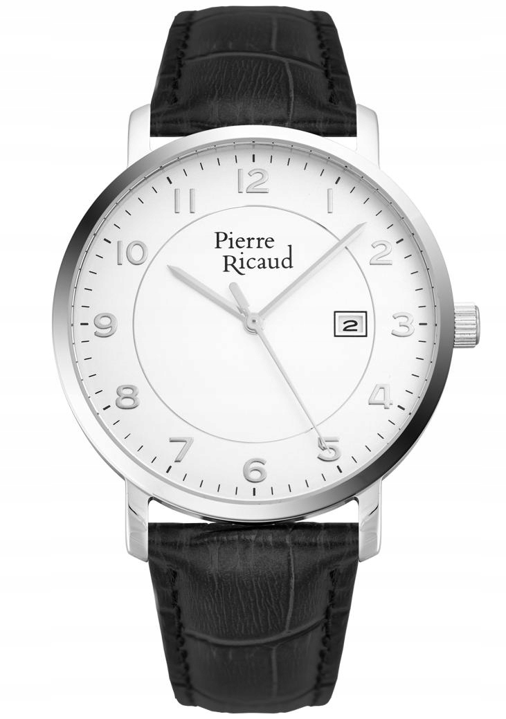 Nové Originální Pánské Hodinky Pierre Ricaud P97229.5223XLQ klasické