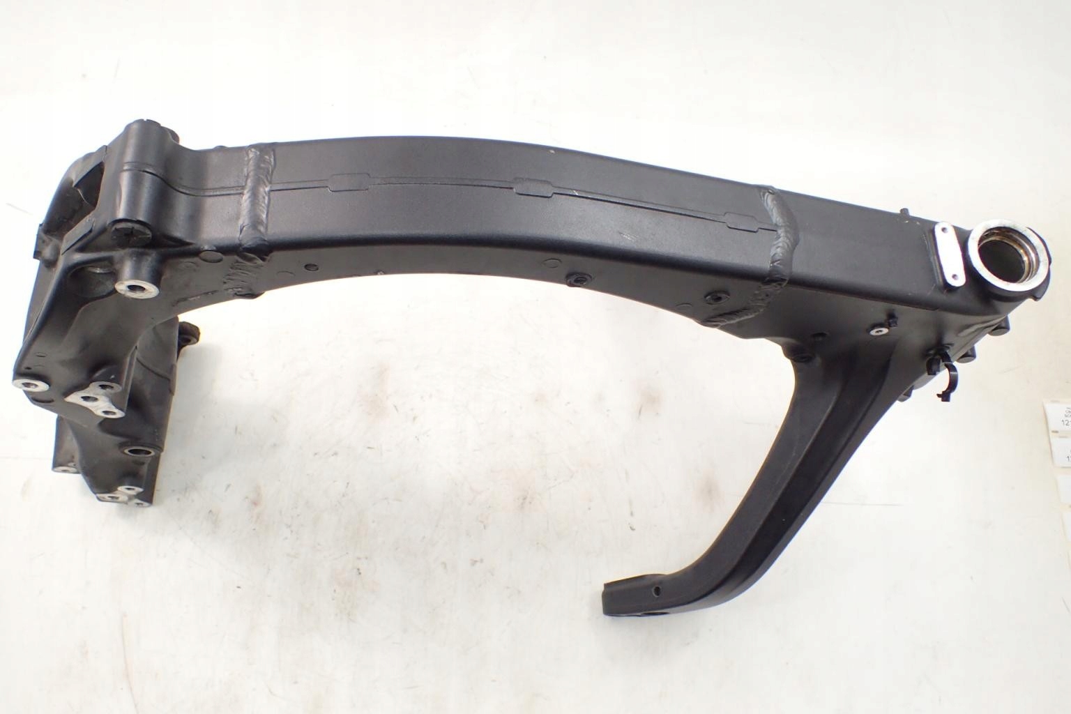 Honda CB 1000 R SC60 08 16 Rama Weight with packaging 25 kg