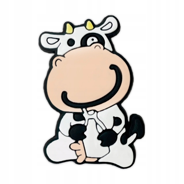 PRZYPINKA DO BUTÓW CROCS OZDOBA - ZWIERZĘTA