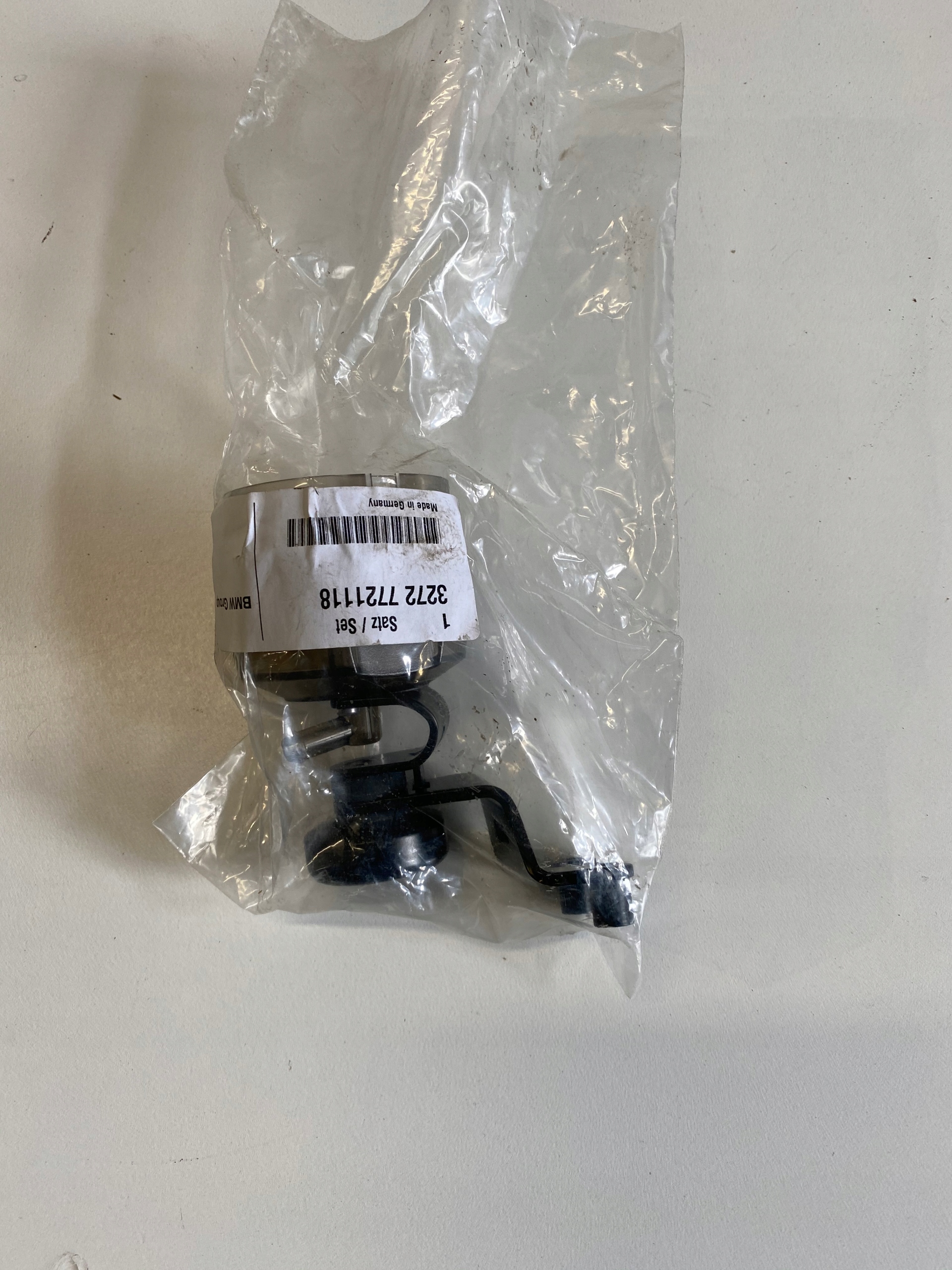 Nádrž Na Kvapalinu Bmw Nový F 650 F 800 Gs 32727721118