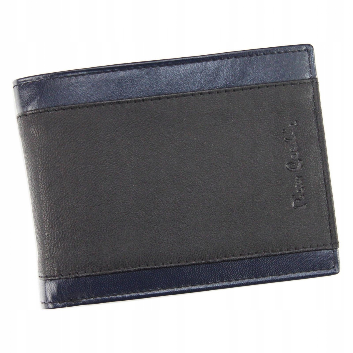 

Męski Skórzany portfel Pierre Cardin TILAK32 8806