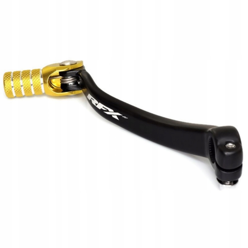 DŹWIGNIA ZMIANY BIEGÓW SUZUKI RMZ 450 05-07 RFX Producent RFX