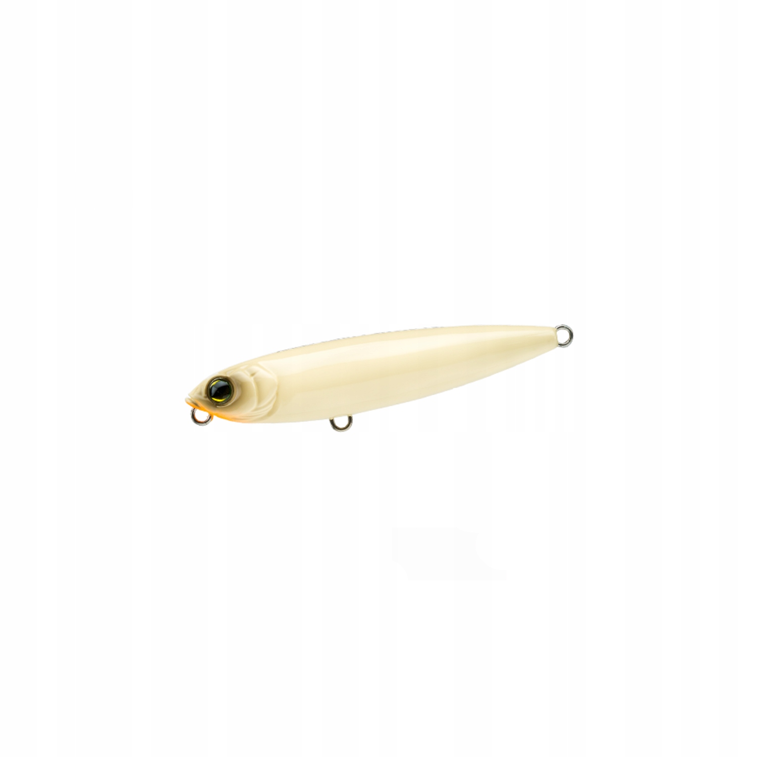 Wobler Duel/Yo-Zuri 3DR-X Pencil 75F #bn (75 mm,7.5 g)