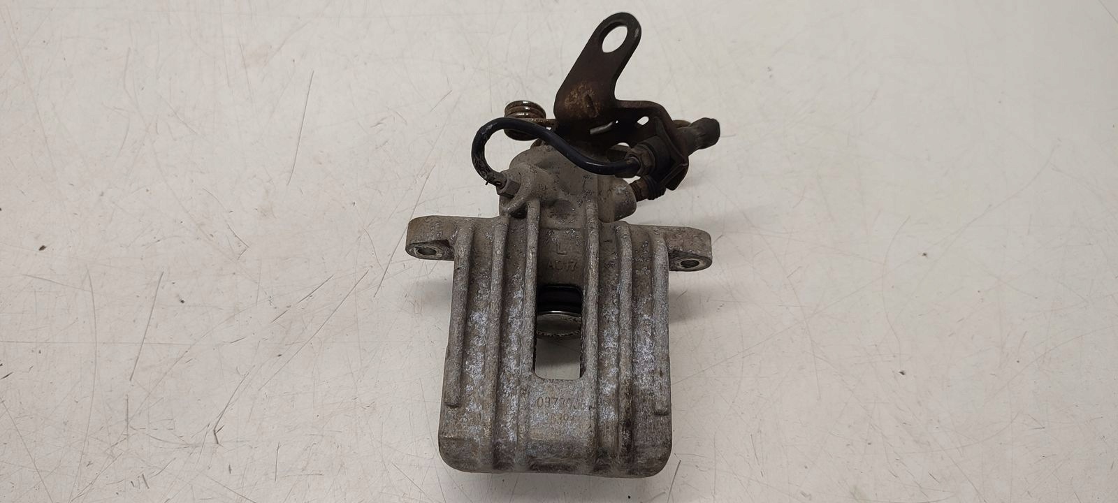 caliper rear part rear left Seat Leon II LIFT 1,4 TSI
