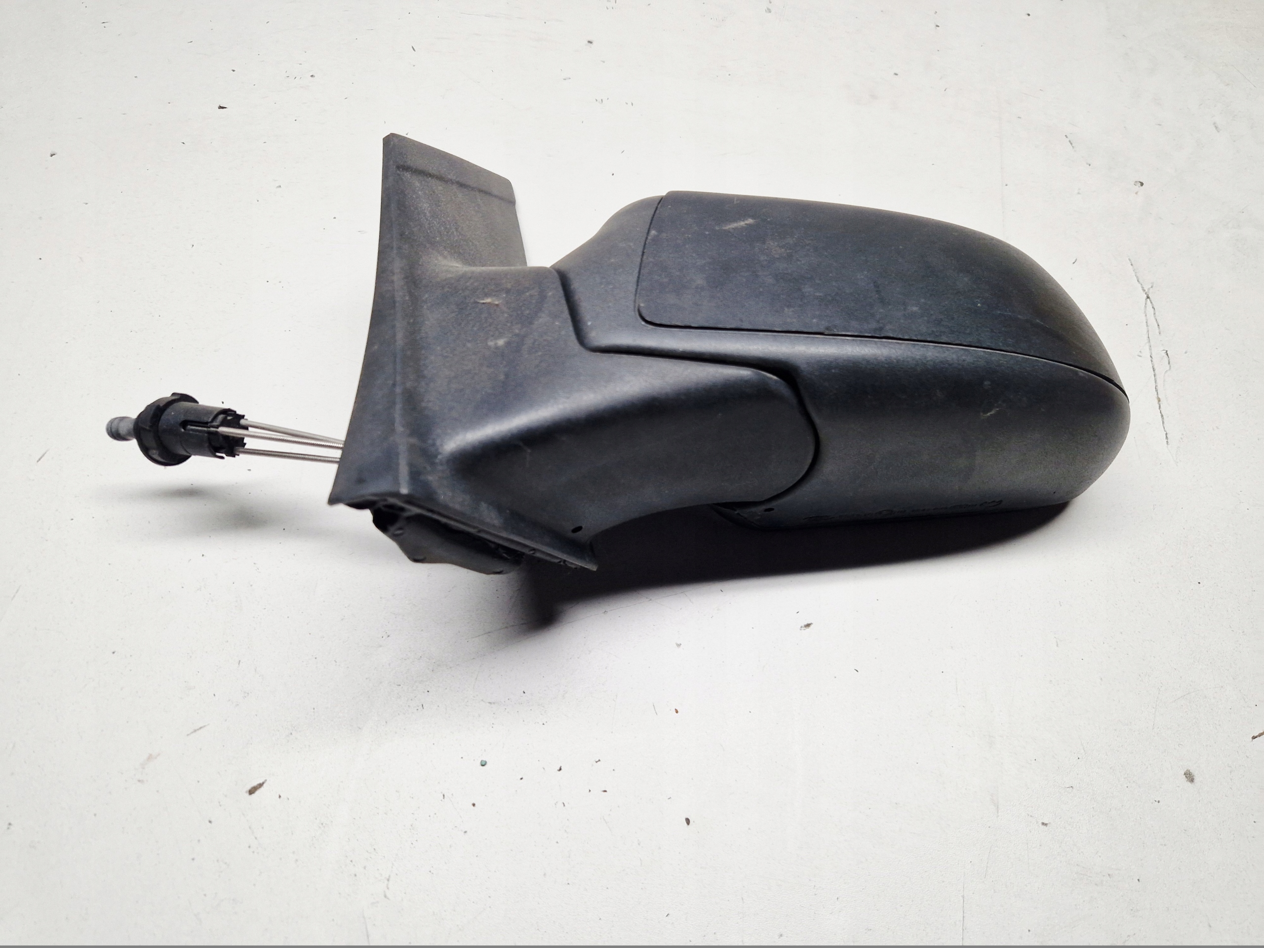 FORD FOCUS MK2 mirror left RECZNIE STEROWANE