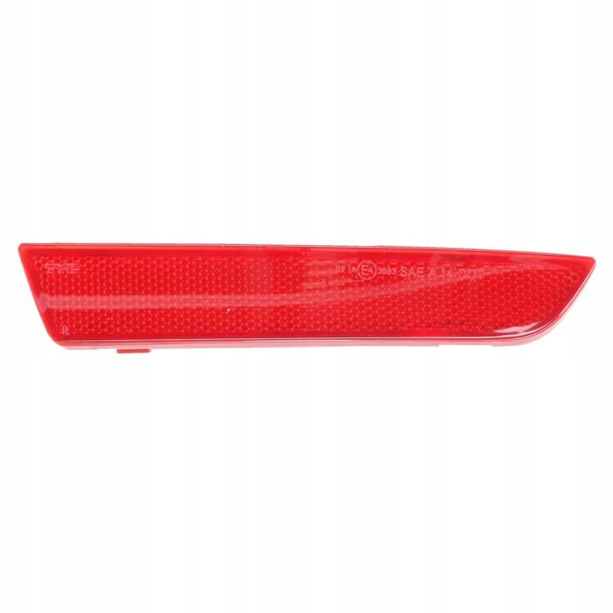 

Odblask Tył Prawy Mercedes V W447 Vito W447 14-
