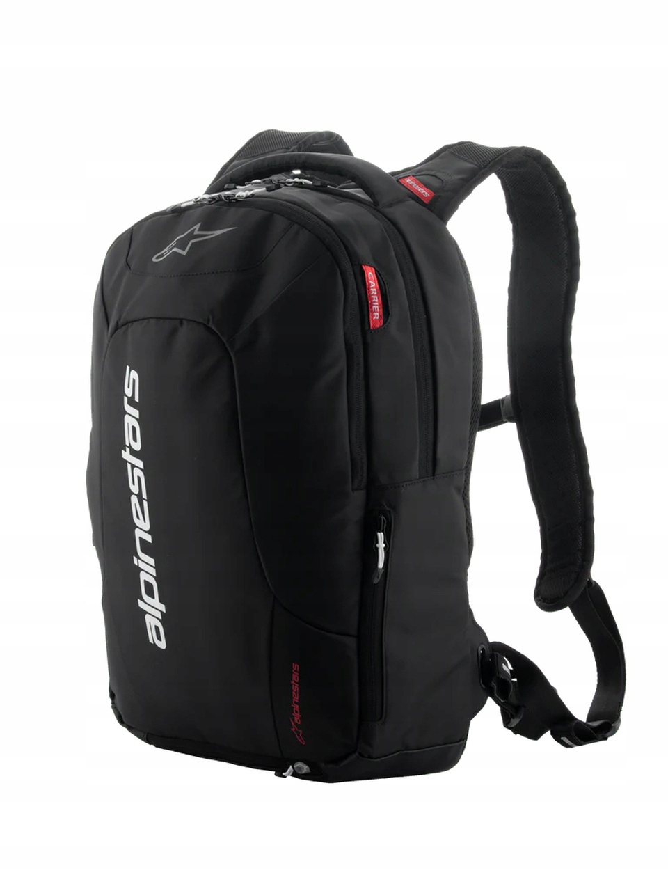 Ruksak Alpinestars City Hunter v2 čierno-biely